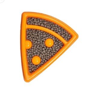 Zippy Paws Pet feeder. NWOT